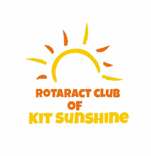 Rotaract Club of KIT Sunshine